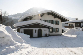 Haus Joschi, Kirchberg In Tirol, Österreich